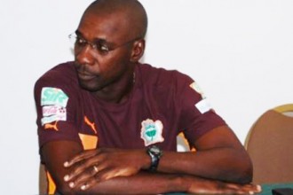 Côte dÂ’Ivoire : Alain Gouamené dément avoir signé, lÂ’Asec reconnait lÂ’avoir approché